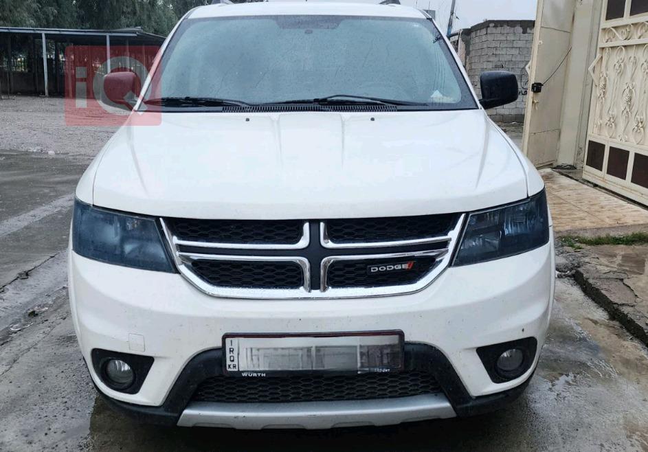 Dodge Journey